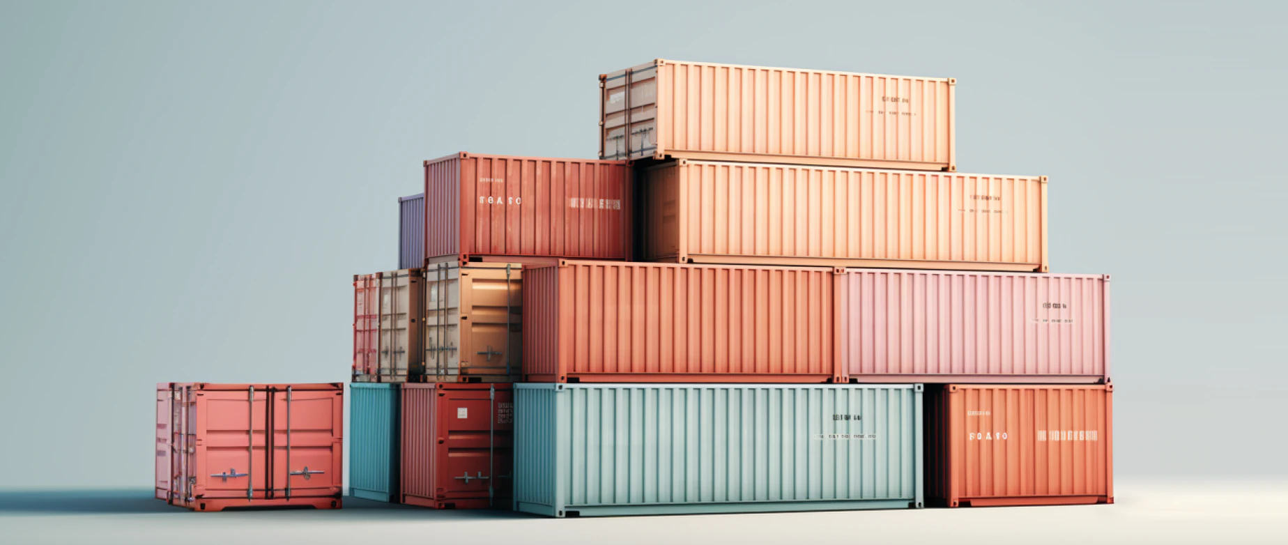containers